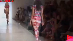 Sexy Swimsuits show