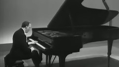 米开兰杰利 肖邦 摇篮曲 降D大调 作品57