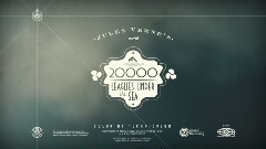 20000 Leagues Under The Sea