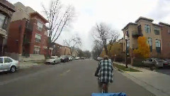 Delivered By Bike