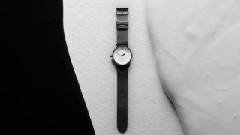 Exploring Time Study 002 Flux