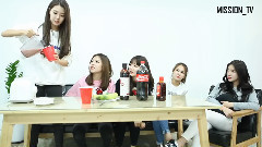 Mission TV Berrygood #4 反转的恐怖惩罚是?