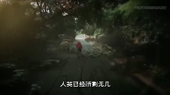 电影<猩球崛起:黎明之战>猩球黎明前传中文版短片之Struggling to Survive- Before the Dawn of the