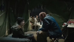 电影<猩球崛起:黎明之战>猩球黎明前传中文版短片之Story of the Gun- Before the Dawn of the Apes