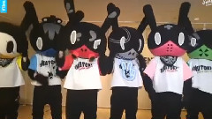 Vlive B.A.P Vring U Trailer 中文字幕