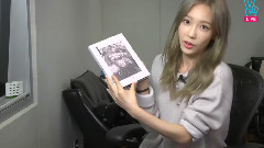 Naver V App TAEYEON I Contact