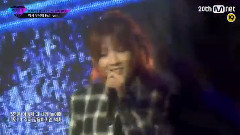 EXY,宇宙少女 - Unpretty Rapstar2 EXY VS SMTM Cut