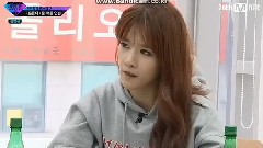 EXY,宇宙少女 - Unpretty Rapstar2 EP7 EXY CUT