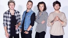 One Direction Live At BBC Radio 1 2015