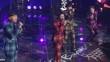 Welcome - KBS音乐银行 现场版 15/11/13