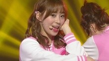  - Believe - KBS音乐银行 现场版 15/11/13