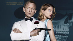 007幽灵党北京首映礼