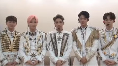 Gocheok Sky Dome Congratulatory Video