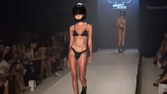 Mercedes Benz Fashion Week Swim