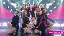 TWICE - Like OOH-AHH