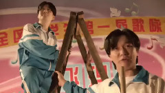 老男孩猛龙过江