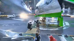 电影<全面回忆>制作特辑之Action