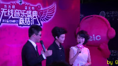 红毯 & 年度最畅销金曲 & 最受欢迎女歌手 & 演唱