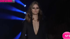 Runway Swimwear Show