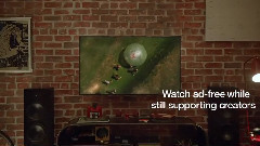 Meet YouTube Red