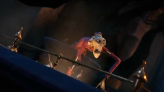 <精灵旅社>先行版预告片