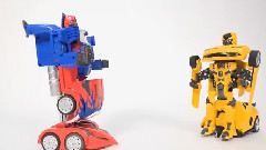 遥控车