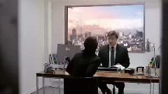 吓死宝宝了
