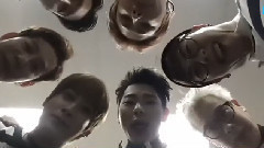 V app BlockB 美Tour后台公开 中文字幕