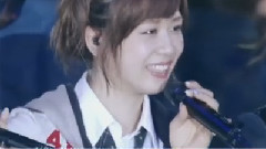 ファンレター