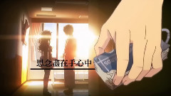 ASR 续绘