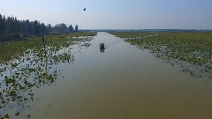 徽山湖