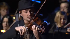 David Garrett - AIR