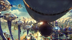 Futurama 3D