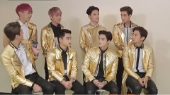 Section TV Cut