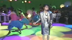 CHA CHA CHA