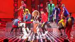 Fleur East