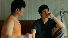 电影<高龄化家族>韩国预告片2
