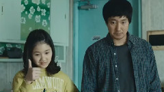 电影<高龄化家族>韩国预告片1
