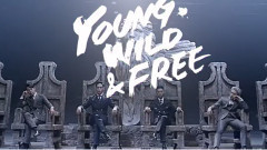 Young, Wild & Free