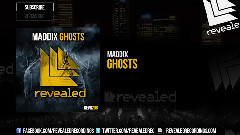Ghosts