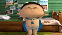 电影<疯了!桂宝>其它预告片3:美好的一天