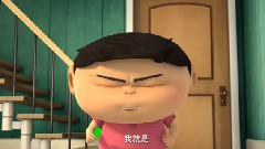 电影<疯了!桂宝> 电视预告片2