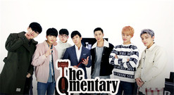 B.A.P The Qmentary