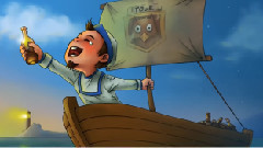 Drunken Sailor