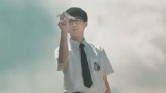 电影<哪一天我们会飞>香港先行版