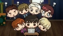 Confession Song 预告 GOTOON Ver.