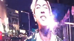 兴弹少年团 & Dope
