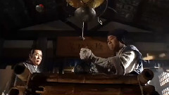 一个人