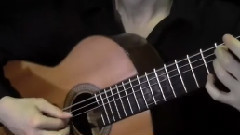 匈牙利舞曲 吉他独奏