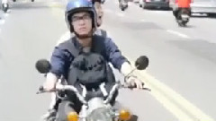 电影<对面的女孩杀过来>花絮1:幕后花絮之呛辣角色篇